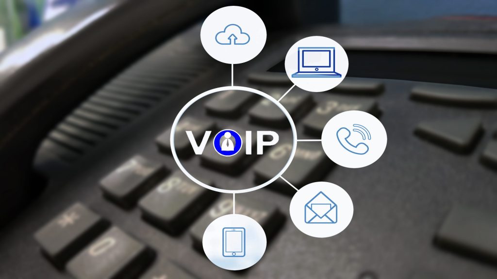 Systech VOIP Business Phones