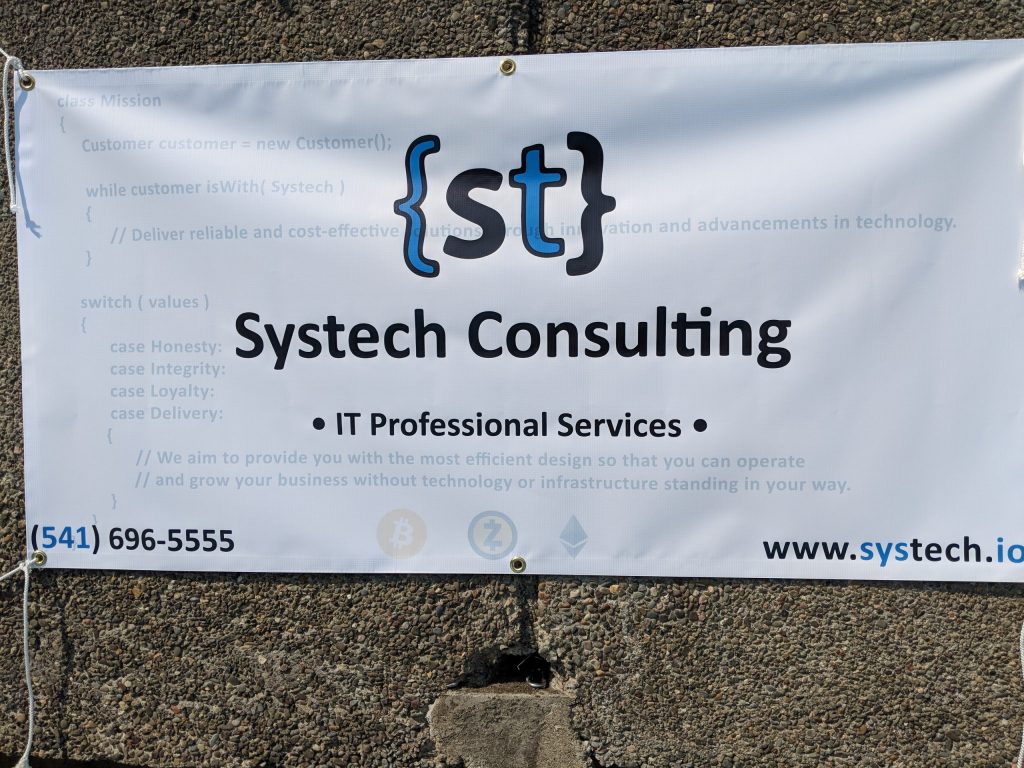 Systech Professional IT Services
