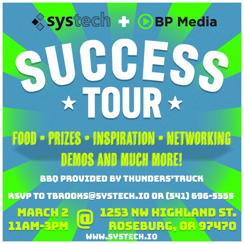 Success Tour