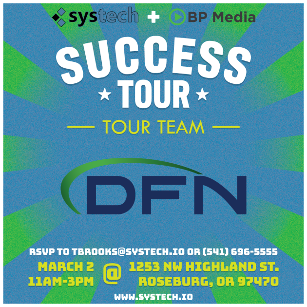 Success Tour
