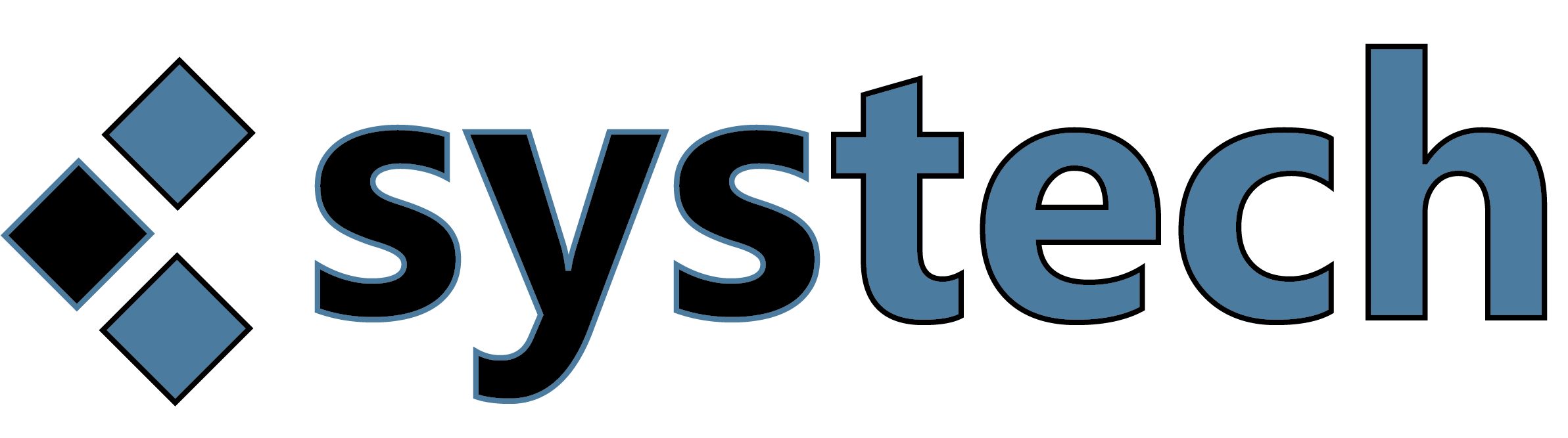 Systech Logo