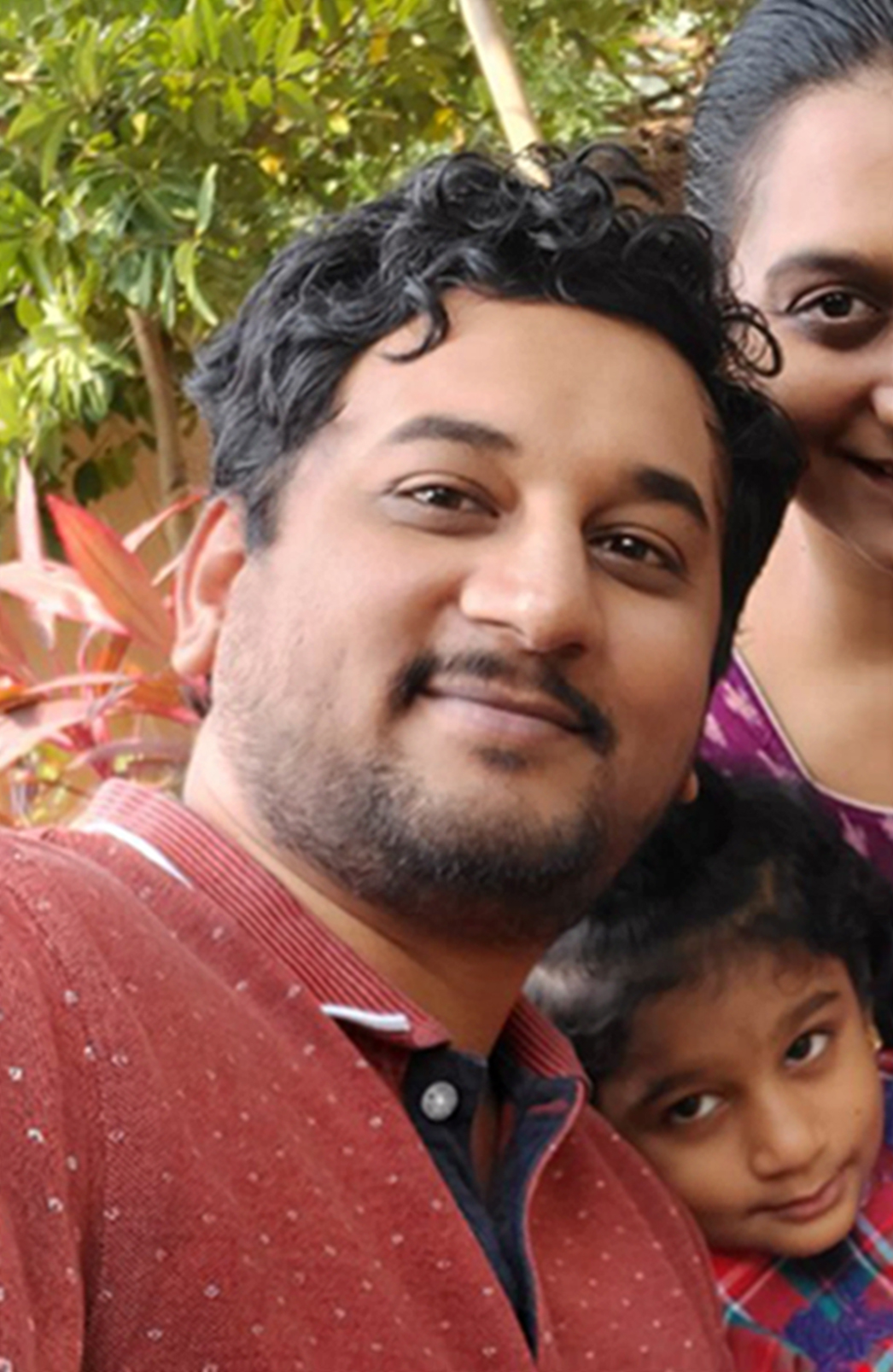 Sandeep Katta
