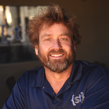 Stewart Foster