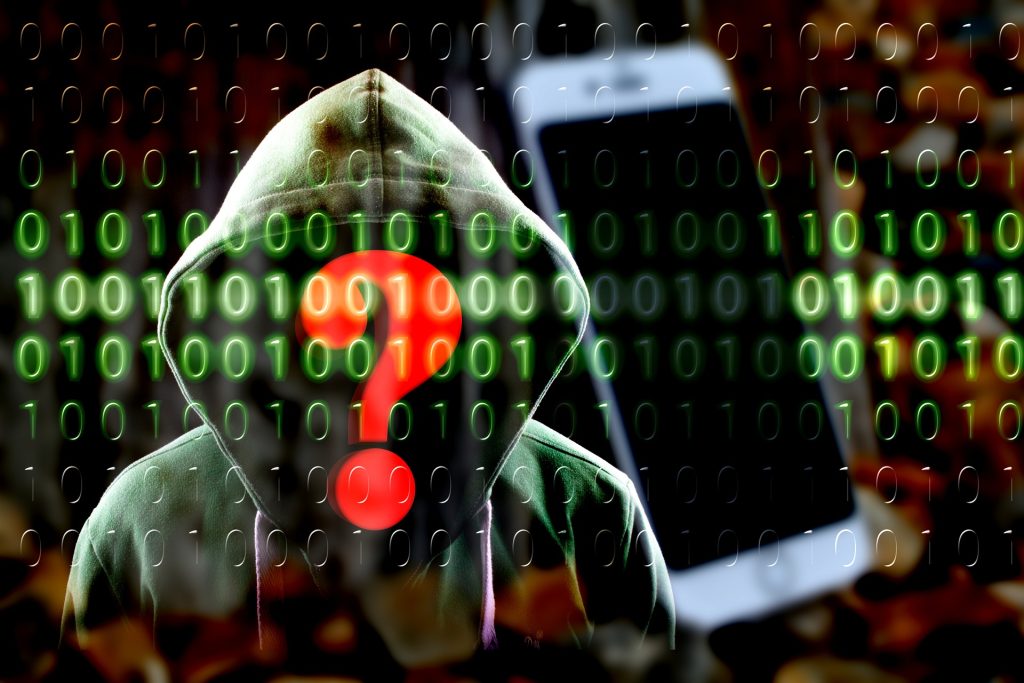 Phishing Cyberattacks