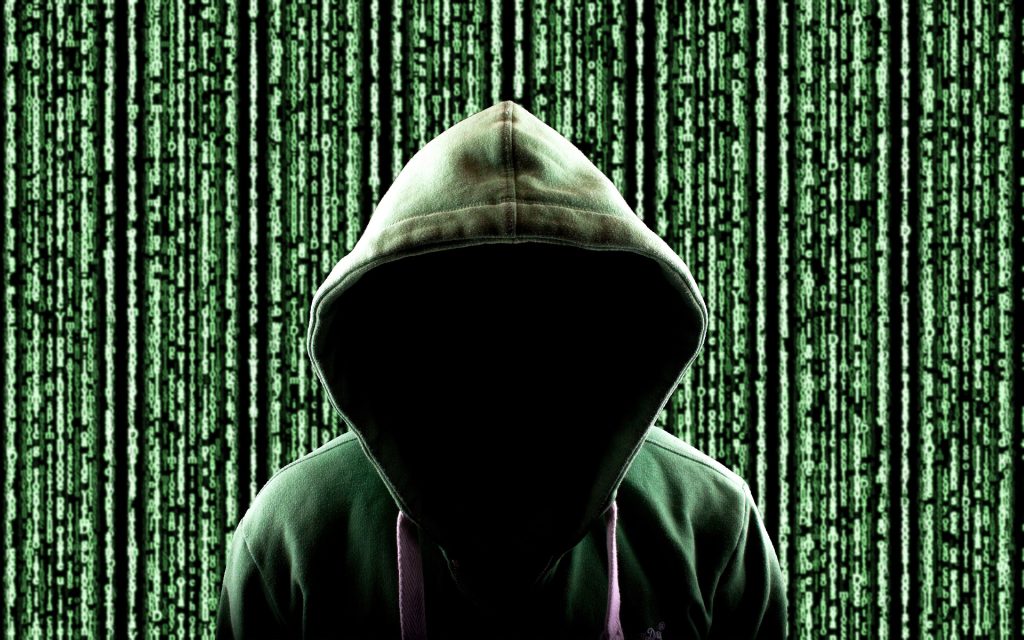 Hacker Vulnerabilities