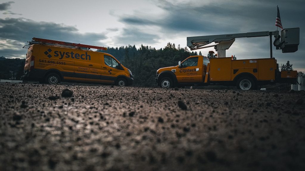 systech