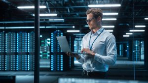 systech IT tech