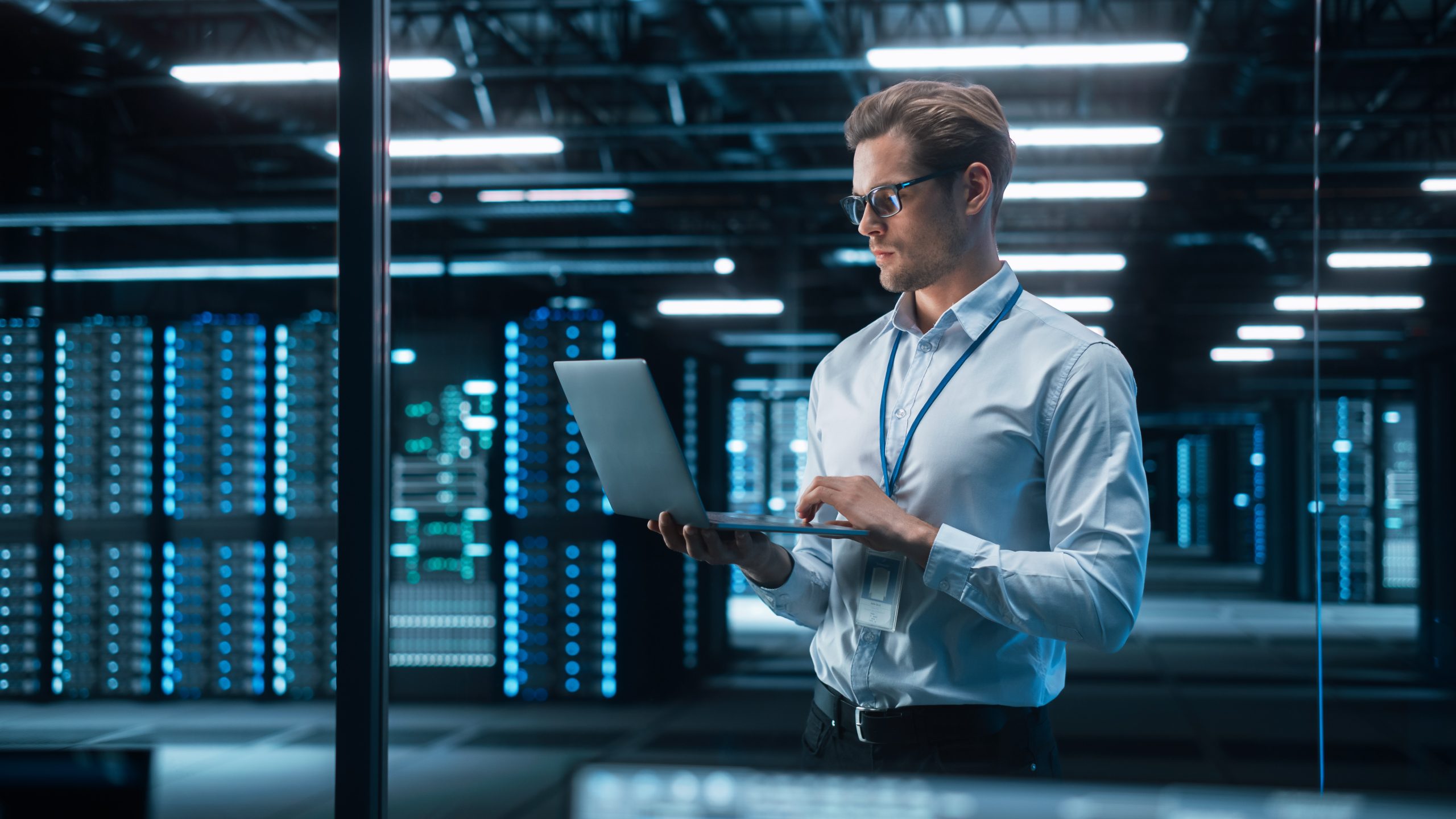 systech IT tech