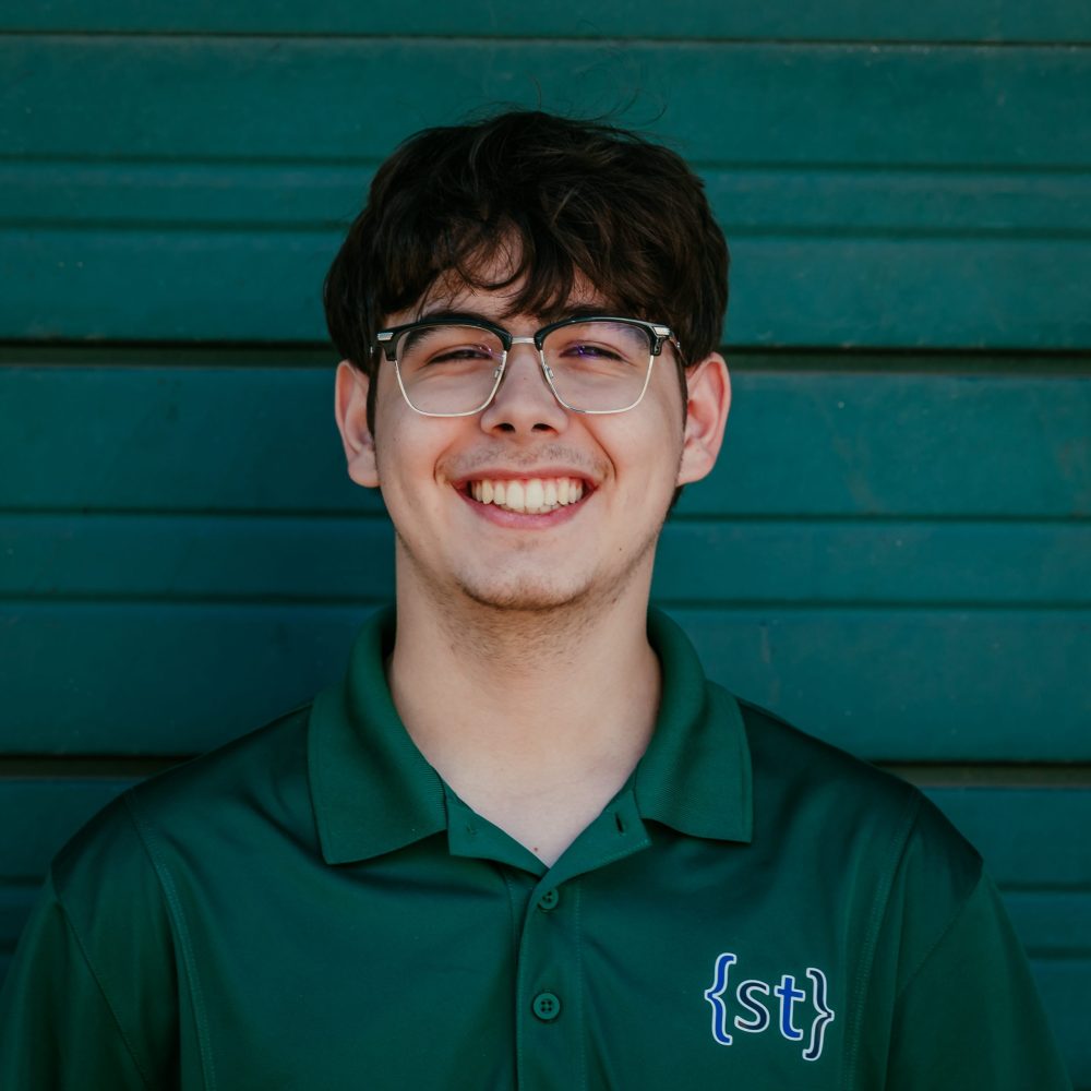 Dylan Priest, IT Helpdesk Technician Tier 1 at systech