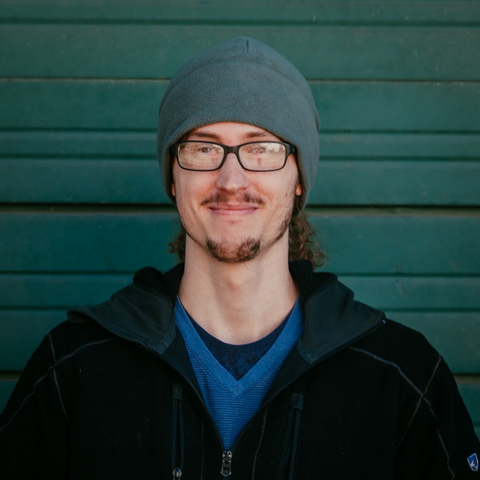 Aaron Hall - IT Support Specialist (Tier 2)