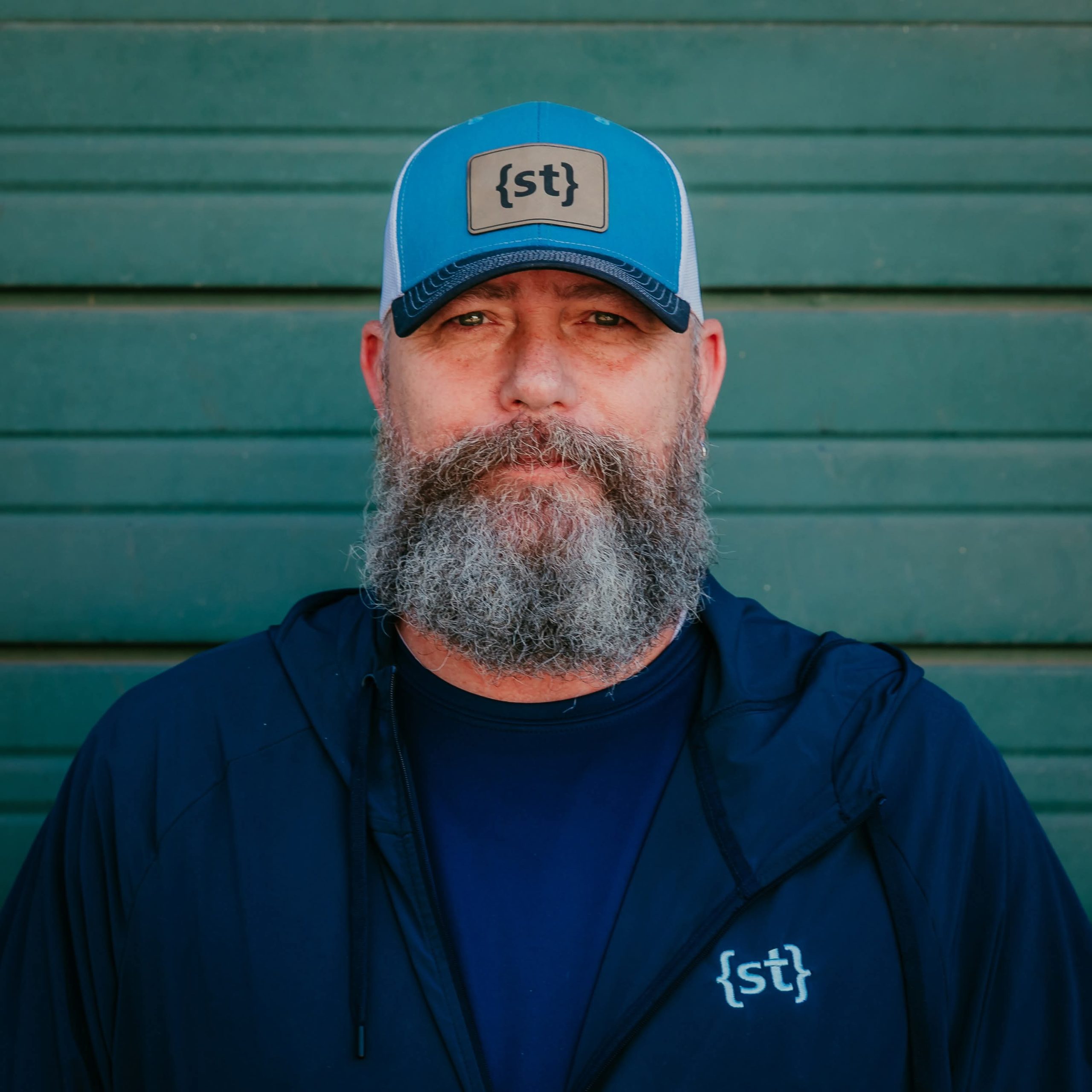 Greg Ekborg - Marketing Director - systech