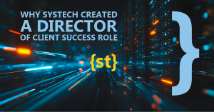 Systech Consulting, LLC